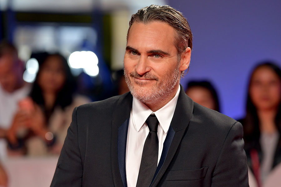 Joaquin Hollywood
