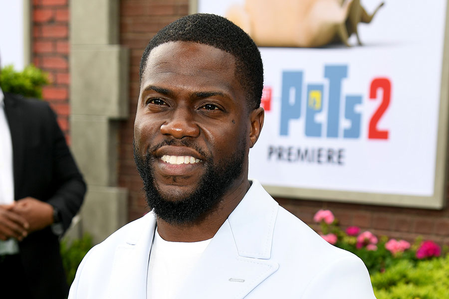 Kevin Hart