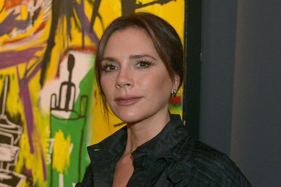 Victoria Beckham