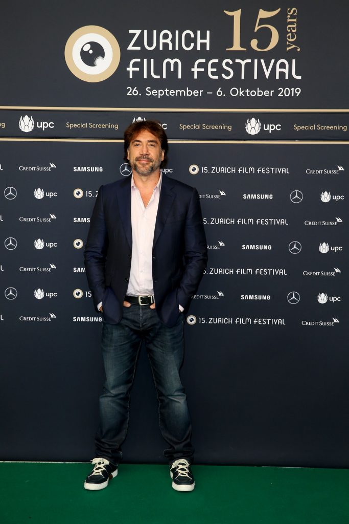 Javier Bardem