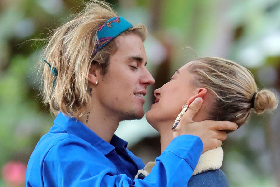 Justin Bieber Invita A Una Ex A Su Boda Y No Es Selena Gomez