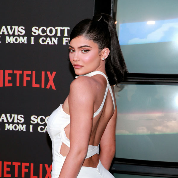 Kylie Jenner Teme Por Su Seguridad Y La De Su Hija Stormi