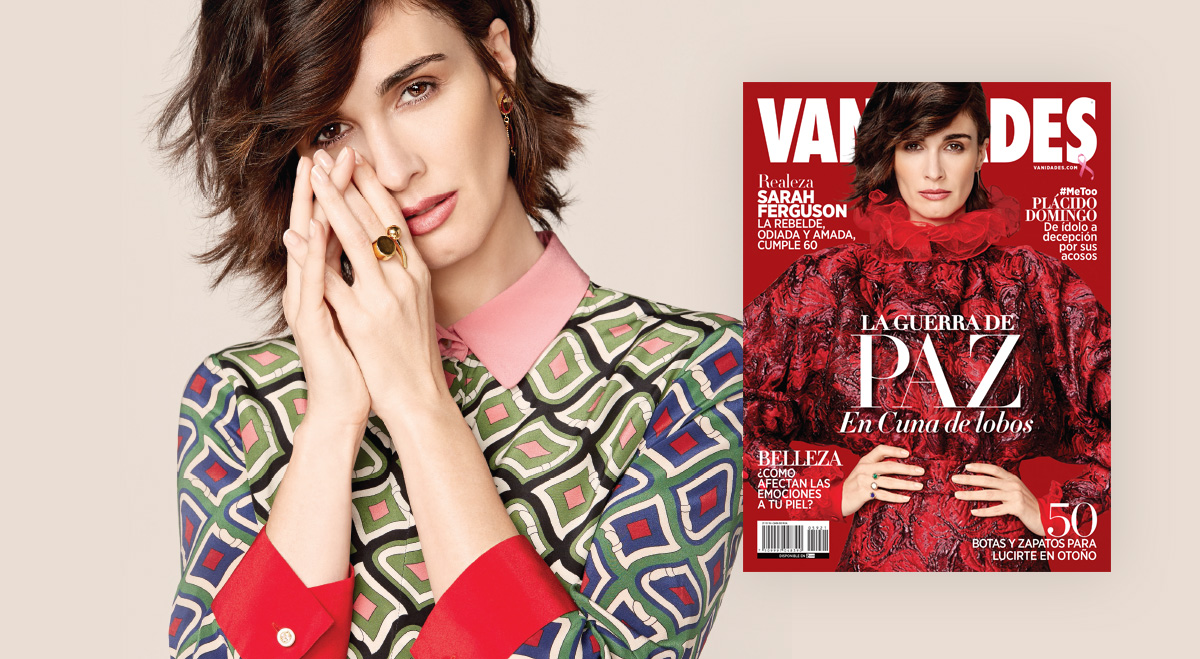 Paz Vega