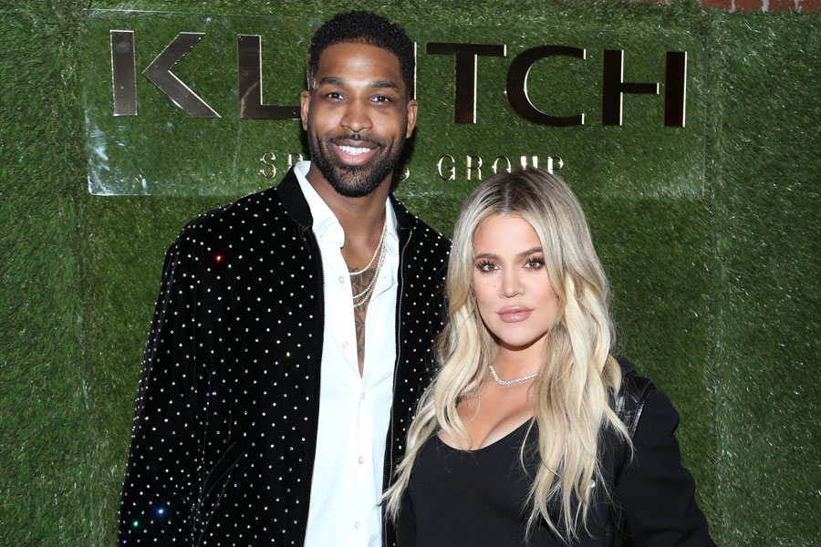 ¿Khloé Kardashian planea tener otro hijo con Tristan Thompson?