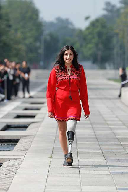 All Inclusive Runway