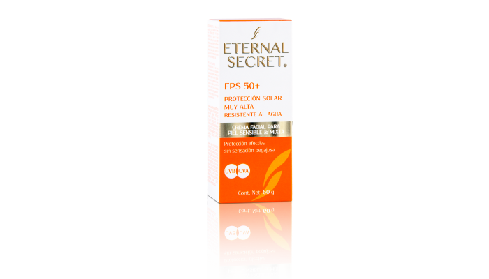 FPS 50 de Eternal Secret