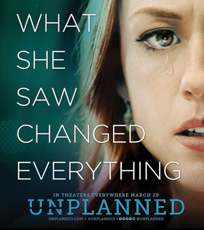 Unplanned