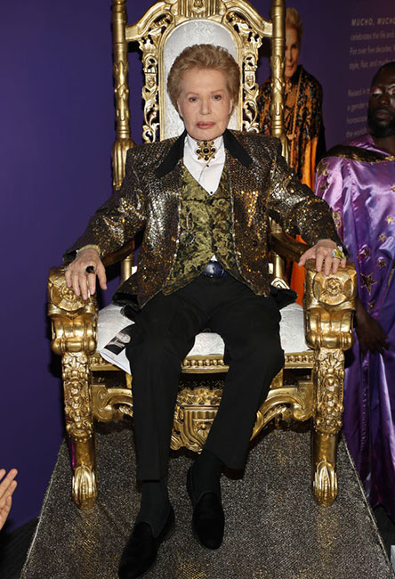 Walter Mercado