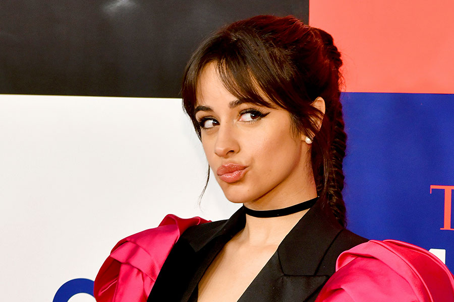 Camila Cabello