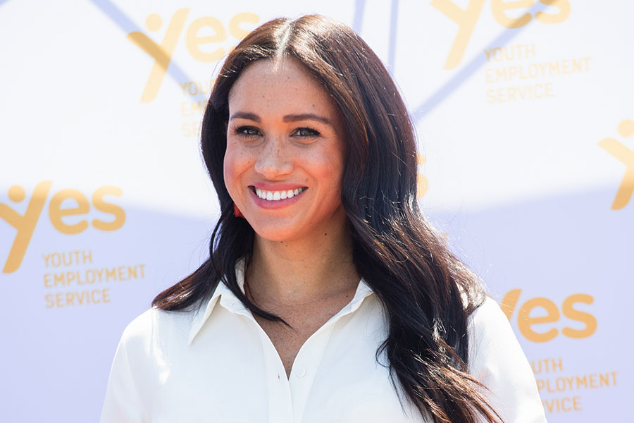 Meghan Markle