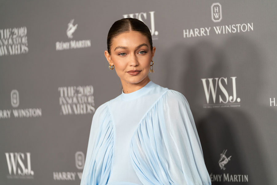 ¿Gigi Hadid se ha puesto infiltraciones en la cara?