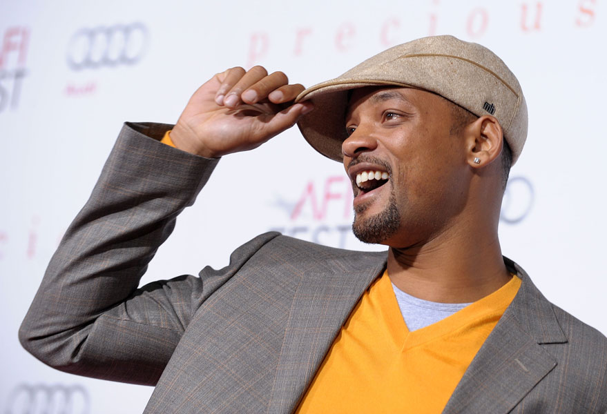 Will Smith to produce a 'dramatic' remake of 'the prince of Bel Air'
