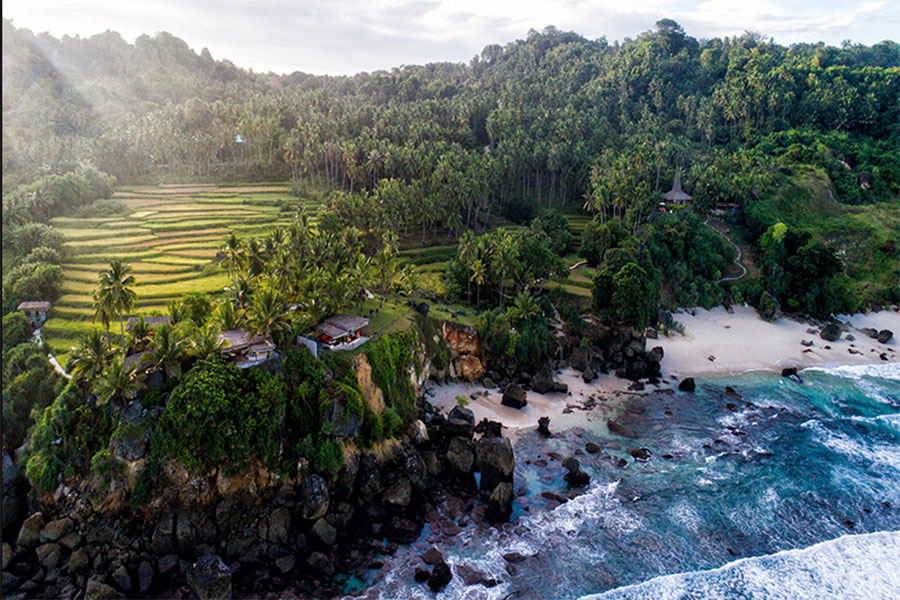 Resort Nihi, Sumba