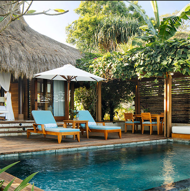 Resort Nihi, Sumba
