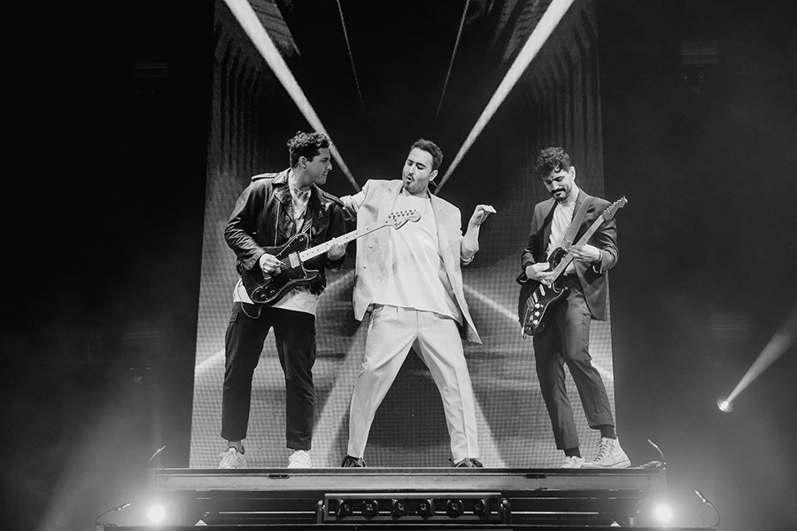 Reik