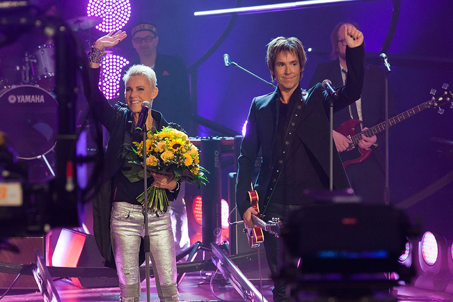 Roxette