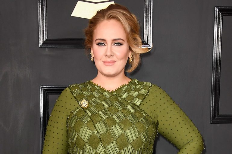 Adele sorprende con asombrosa pérdida de peso. ¿Qué hizo?