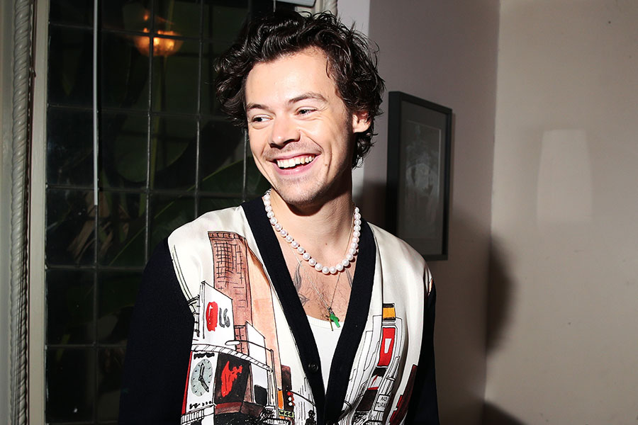 Harry Styles