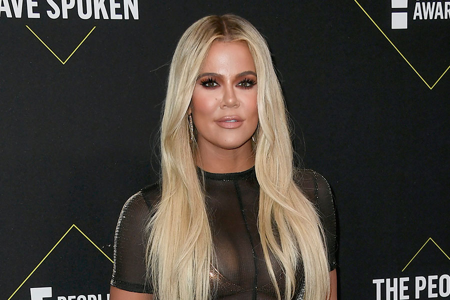 Khloé Kardashian