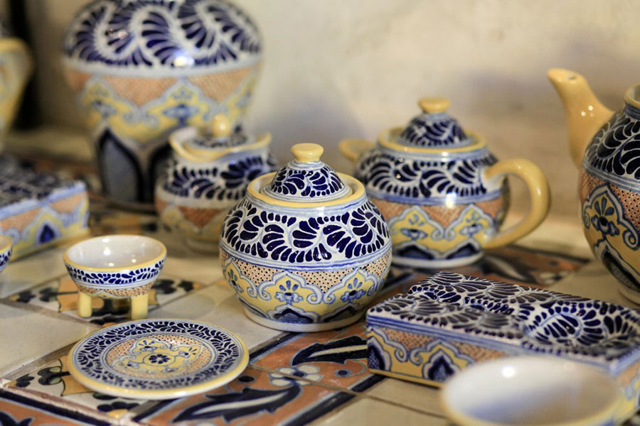Talavera