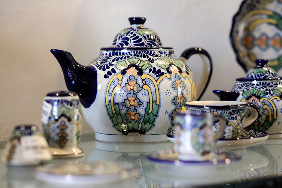 Talavera