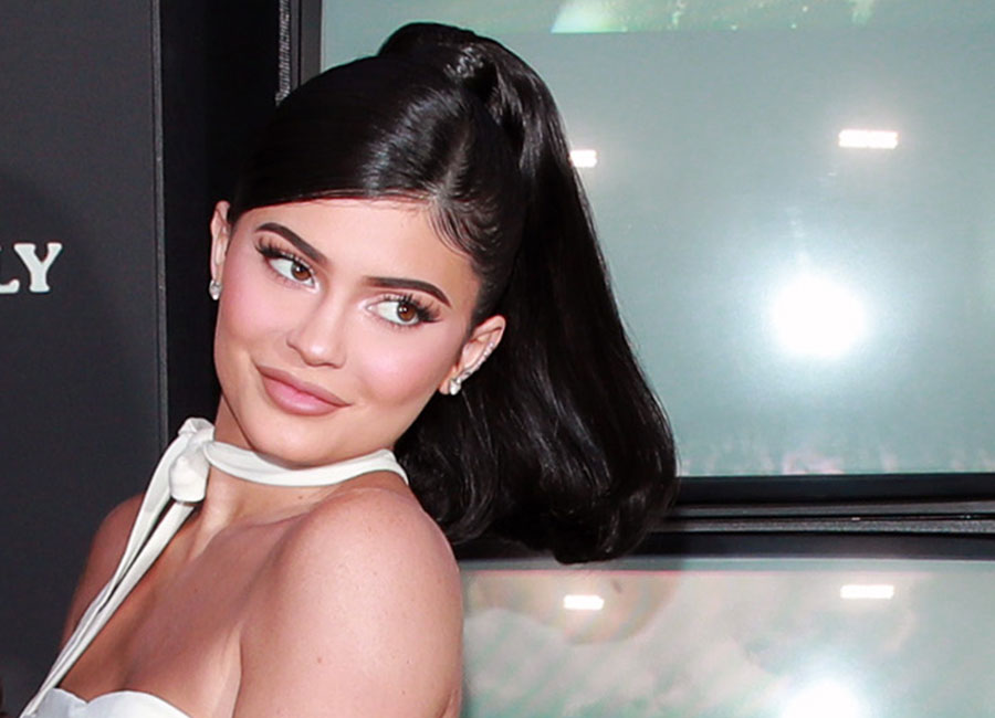 Kylie Jenner