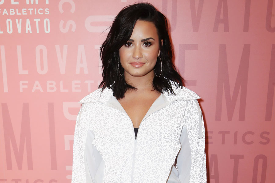 Demi Lovato ya no tiene contacto con Wilmer Valderrama