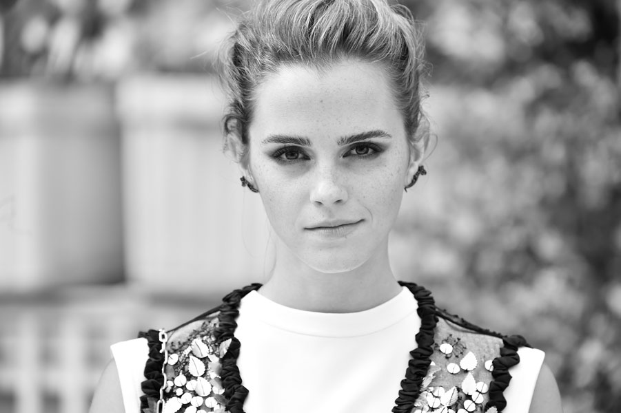 Emma Watson celebra su cumpleaños 30