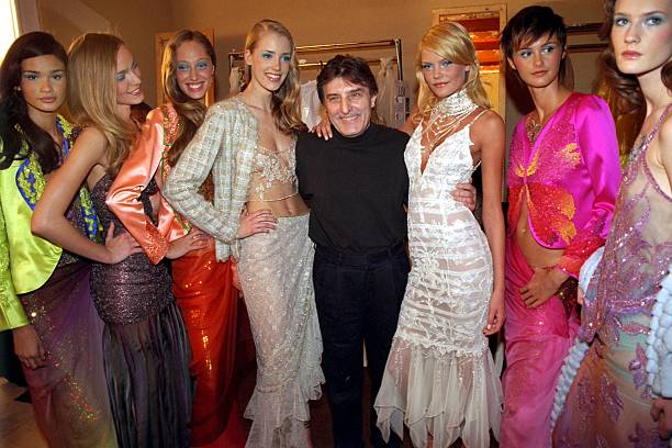 Emanuel Ungaro