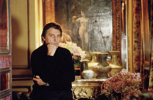Emanuel Ungaro