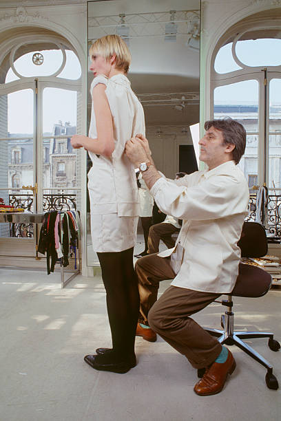Emanuel Ungaro