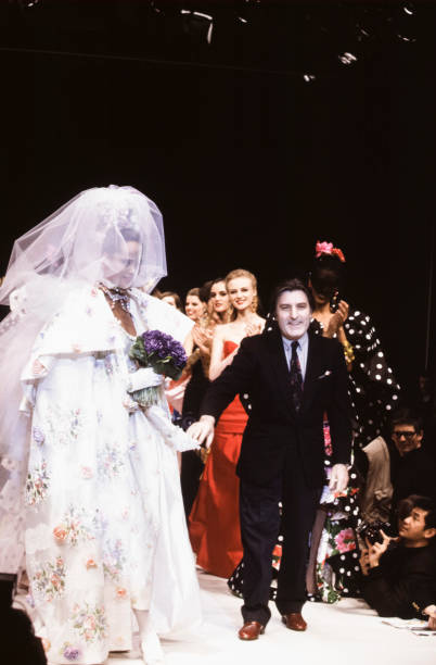 Emanuel Ungaro
