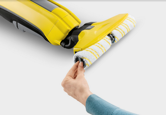Kärcher Floor Cleaner