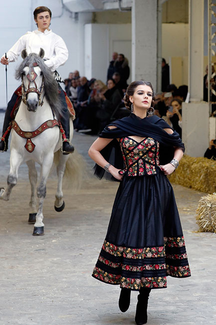 Homenaje a María Félix en París