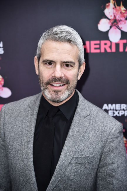 Andy Cohen