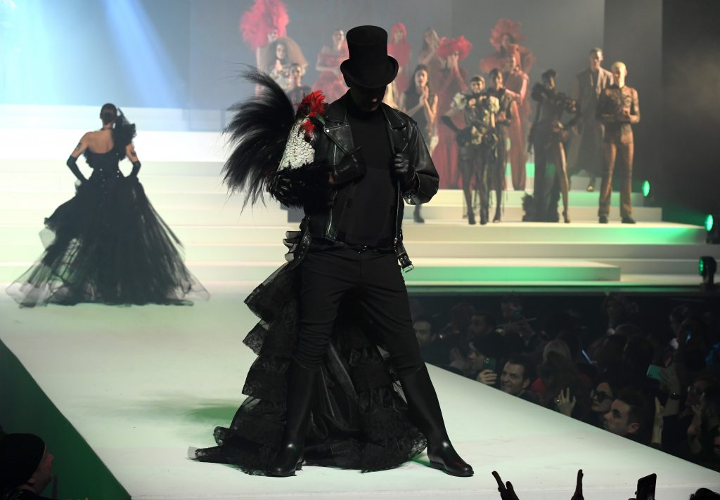 Gaultier
