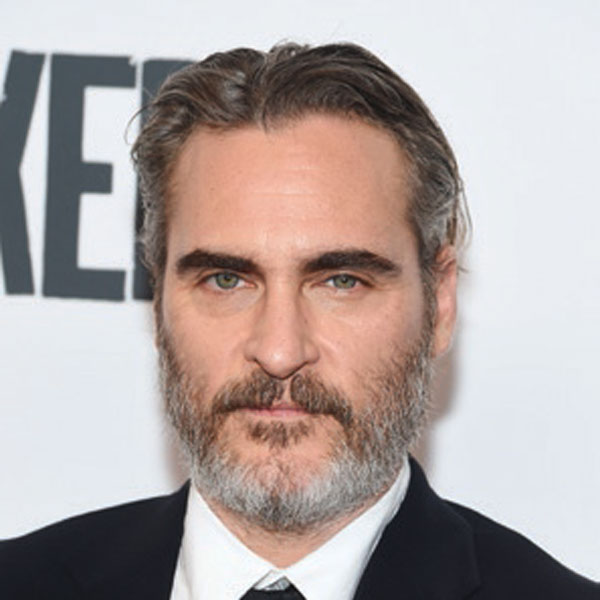 joaquin phoenix es un famoso vegano