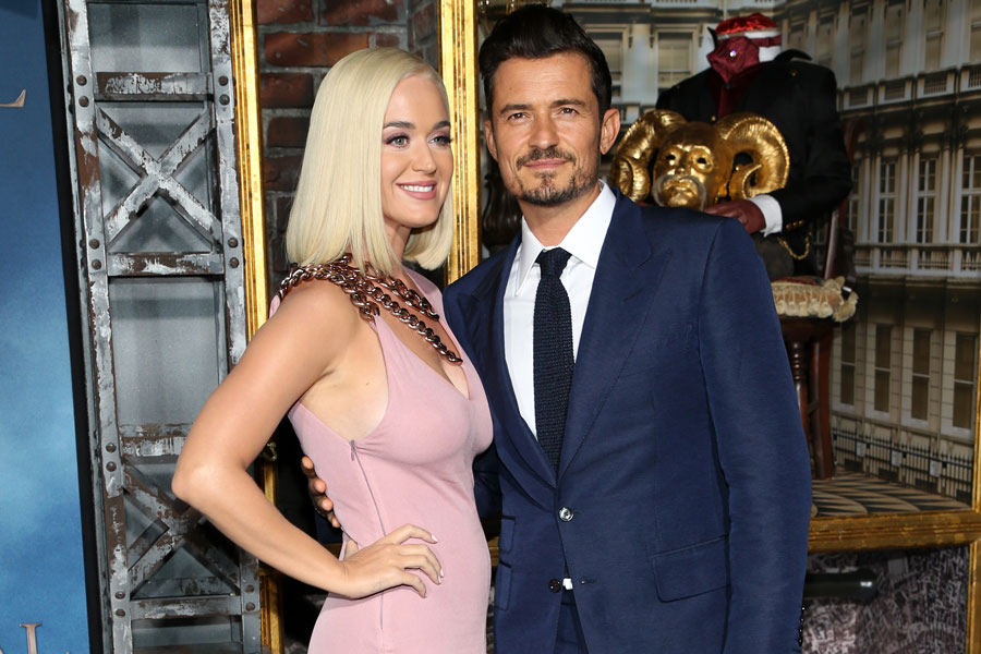 Katy Perry talks about her brief breakup with Orlando Bloom