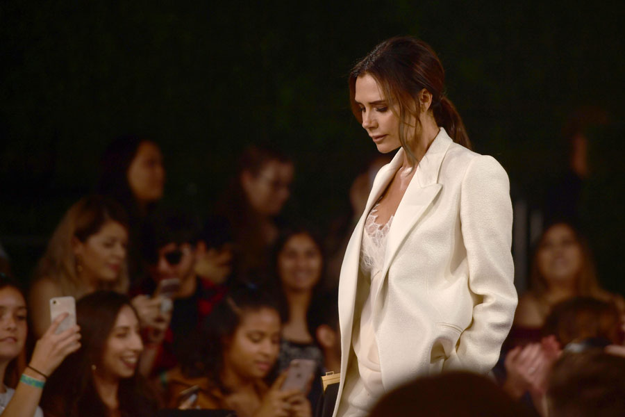 El por qué Victoria Beckham no participaría en una reunión de las Spice Girls