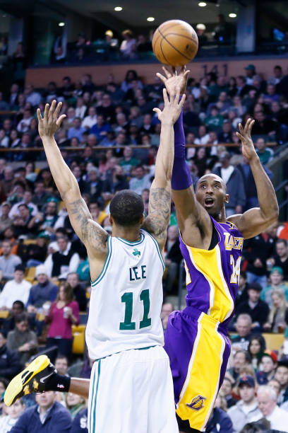 Kobe Bryant