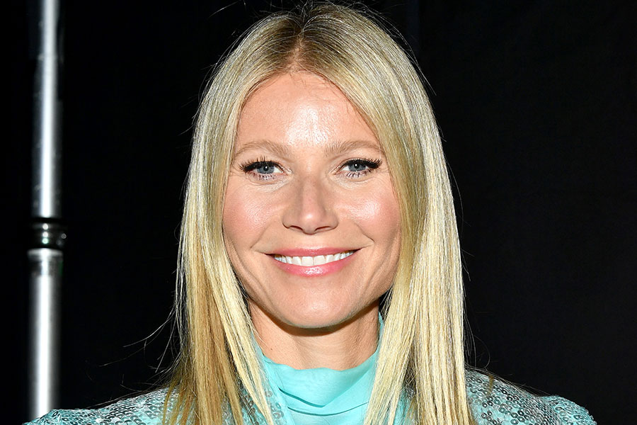 Gwyneth Paltrow