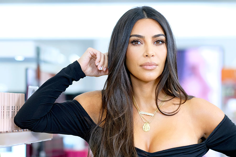 Kim Kardashian