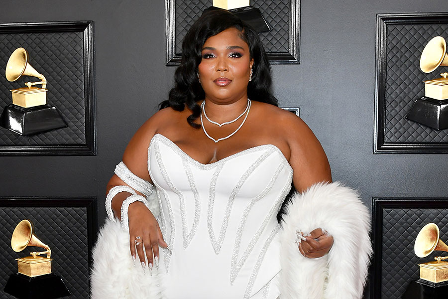 Lizzo