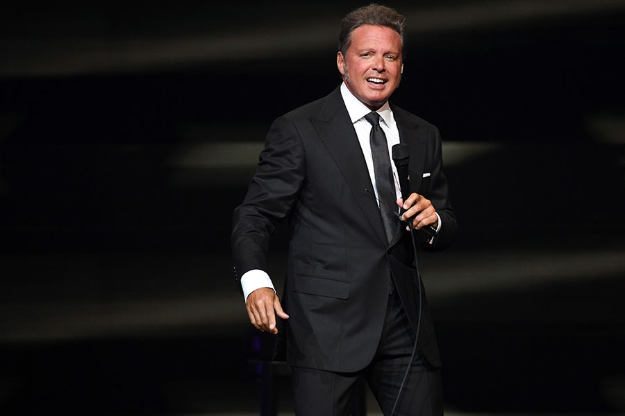 Luis Miguel