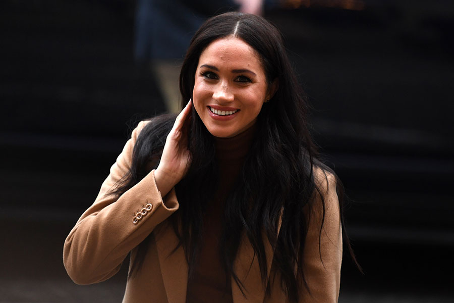 Meghan Markle