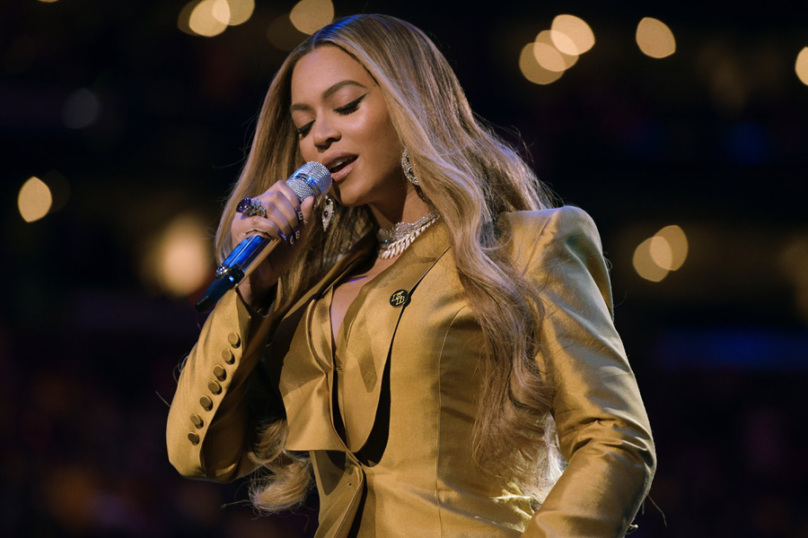Beyoncé podría embolsarse cien millones de dólares por un contrato con Disney