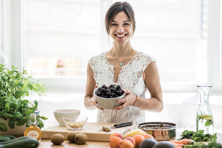 En Que Consiste La Dieta Del Metabolismo Acelerado