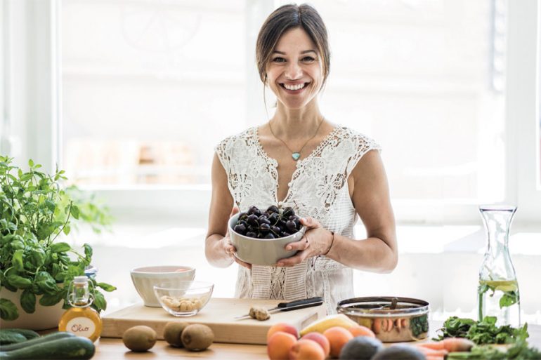 lentejas dieta metabolismo acelerado