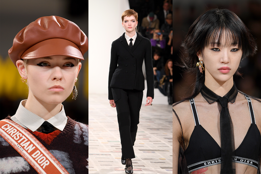 Dior Semana de la Moda de París