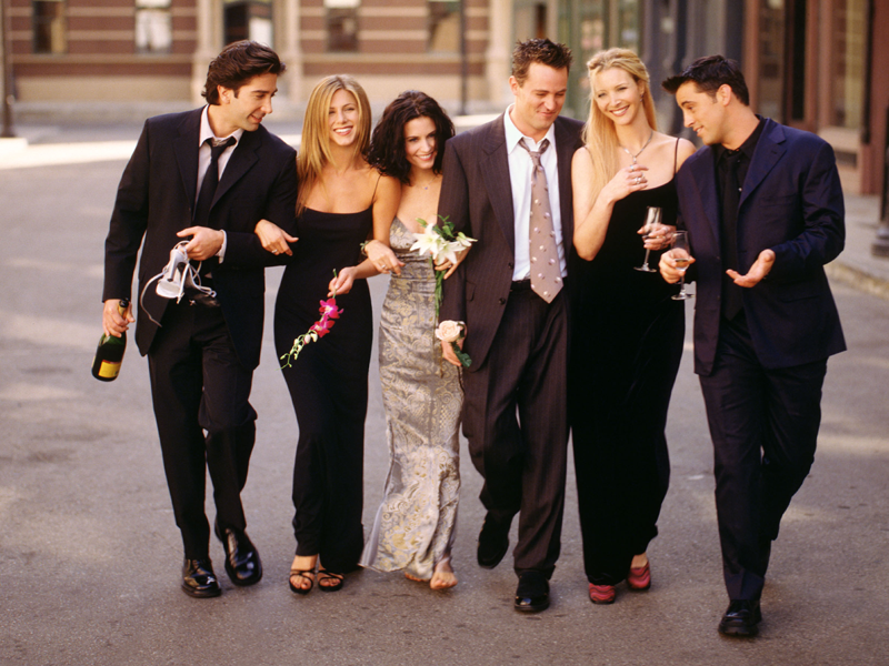 Matthew Perry Instagram
